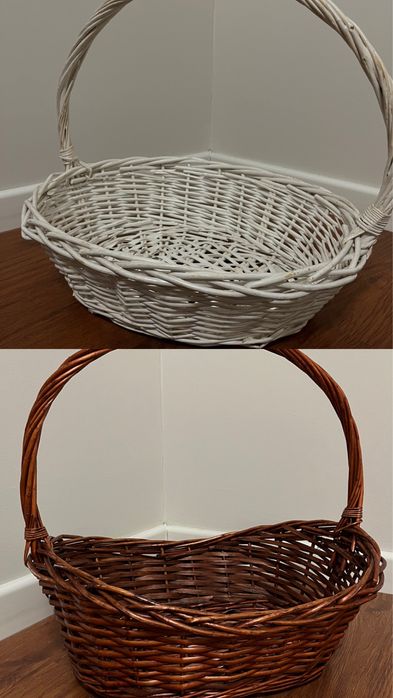 Корзины для тойбастара