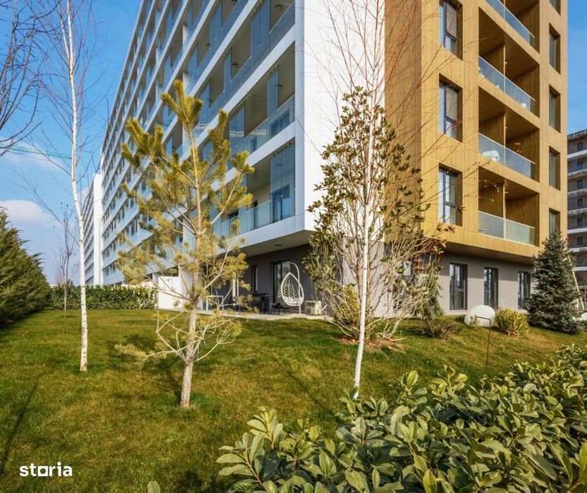 De vanzare Apartament 2 camere/150.000EuroTVA INCLUS/64mp/Comision0%