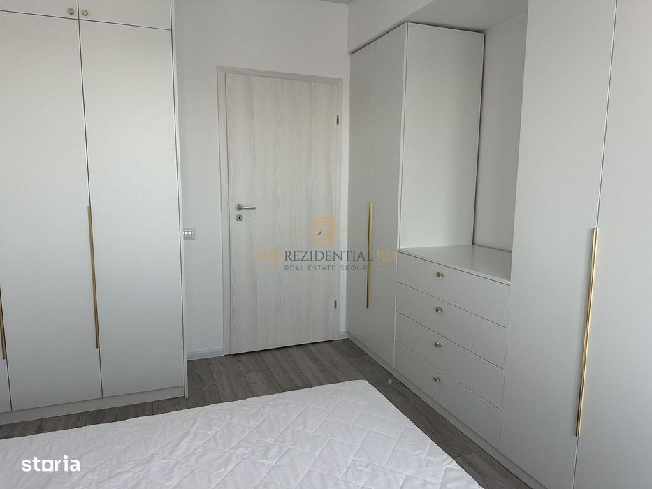 Apartament 2 camere de inchiriat, mobilat si utilat, metrou Ap.Patriei