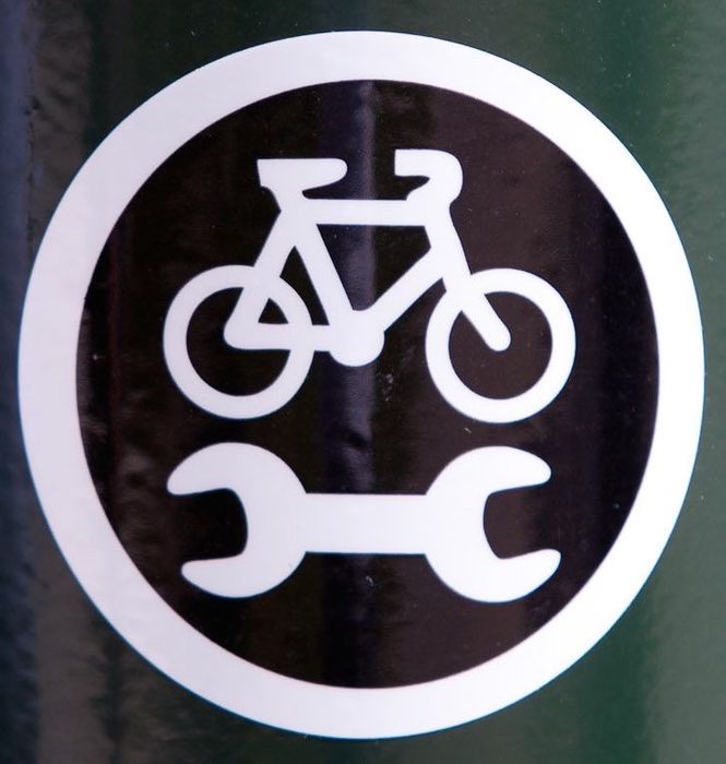 Ремонт Велосипедов