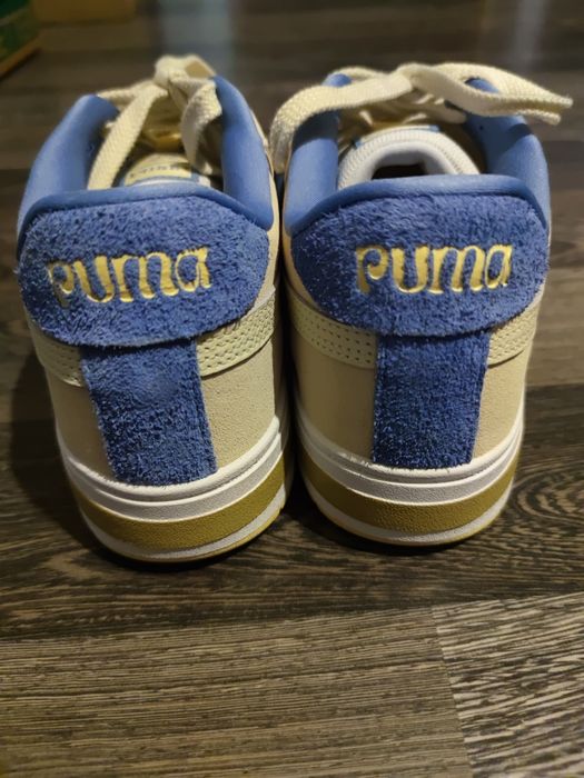 Sneakers Puma Ca Pro
