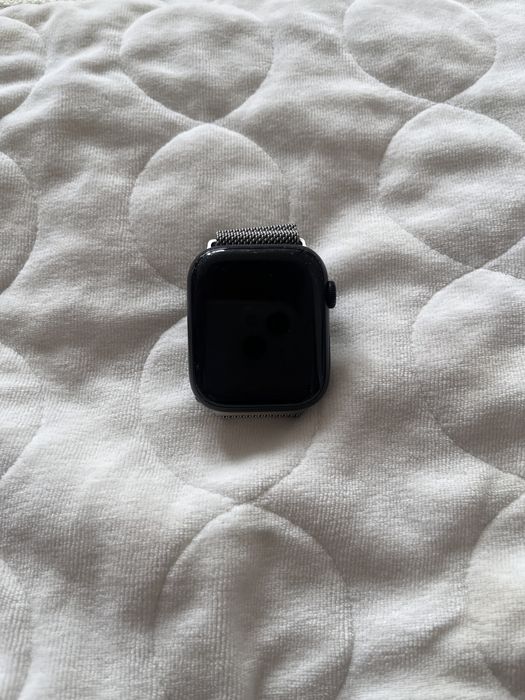 apple watch 7 series 45mm