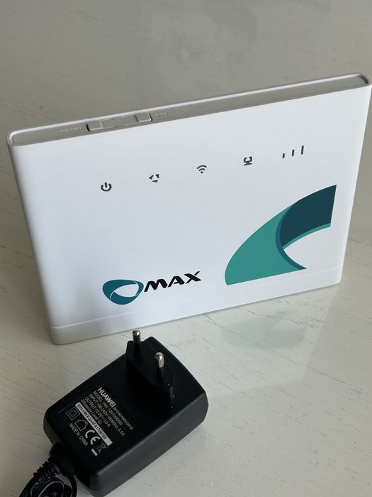 Продавам рутер 4G Huawei B315s