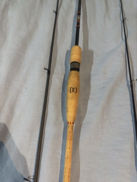 Delphin codeX  2.28m 2-8g