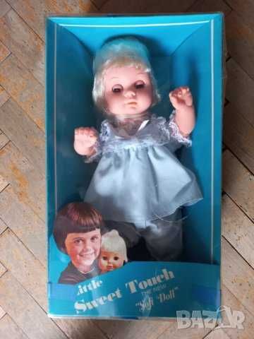 Ретро кукла Нова!