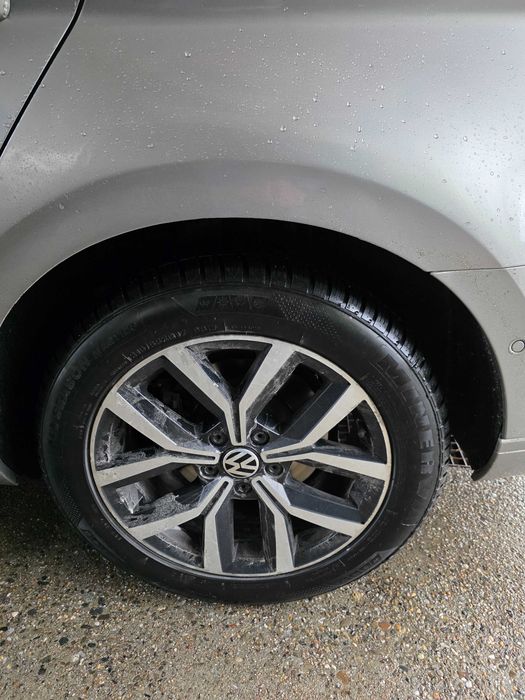 Vand passat b8 2015