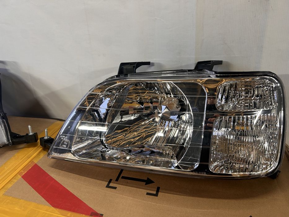 honda crv Фараа.