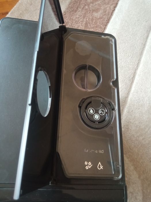 Expresor Philips HD8827