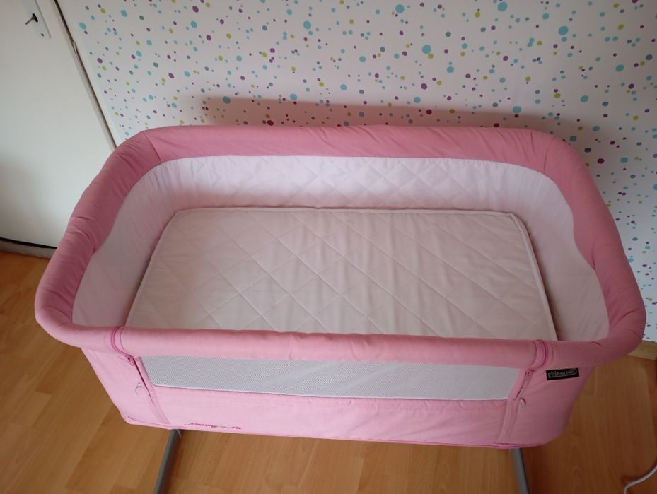 Детска Кошара / Легло