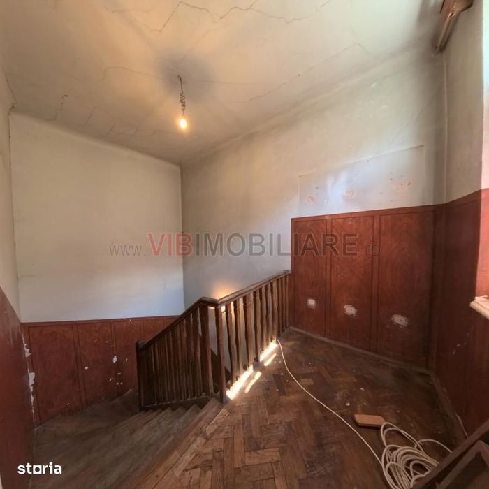 2 Camere - Cotroceni - Vila