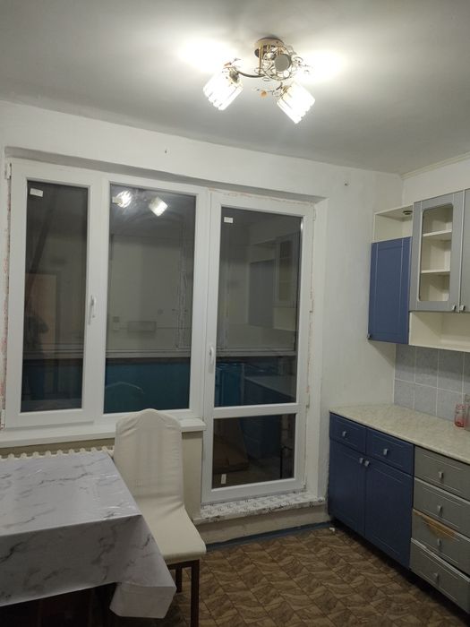 Сдаётся двух комн квартира