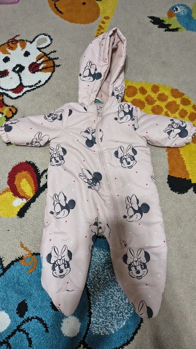 Ескимос за момиче 74