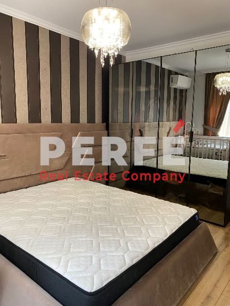 Продава се Тристаен апартамент в Свети Влас - 95 кв.м за 1464 €/кв.м - Снимка #5