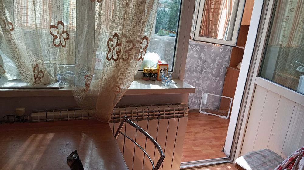 Сдам 1 комн кв в  Мамыр 4