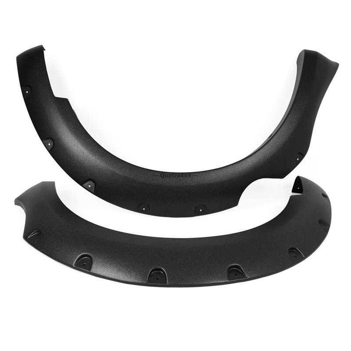 Overfendere aparatori de noroi NISSAN NAVARA D40 2005-2012