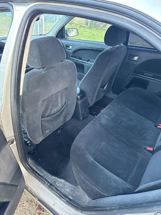 Ford mondeo mk 3
