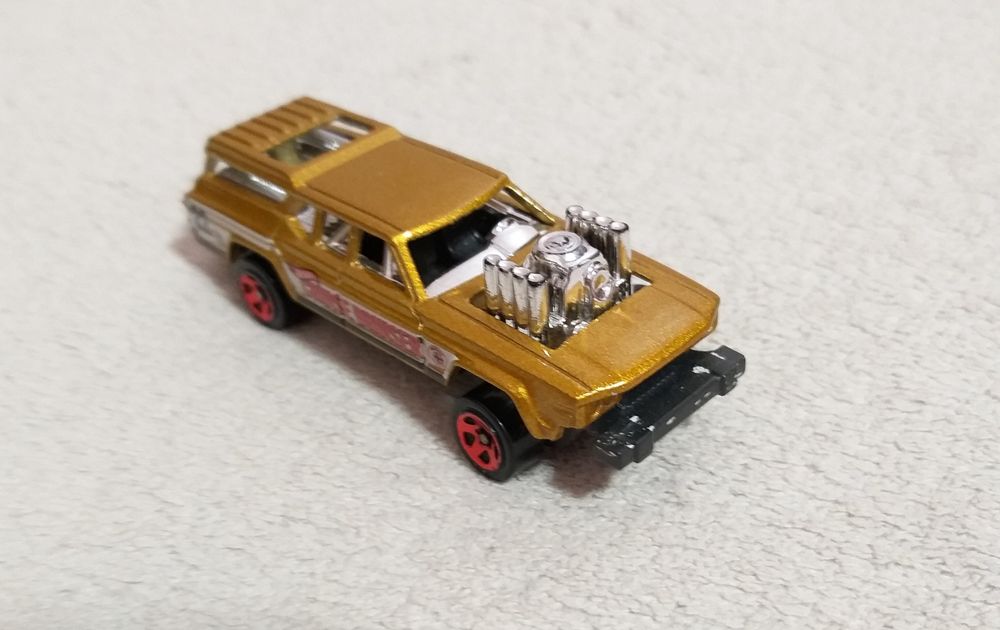 Машинки Hootwheels