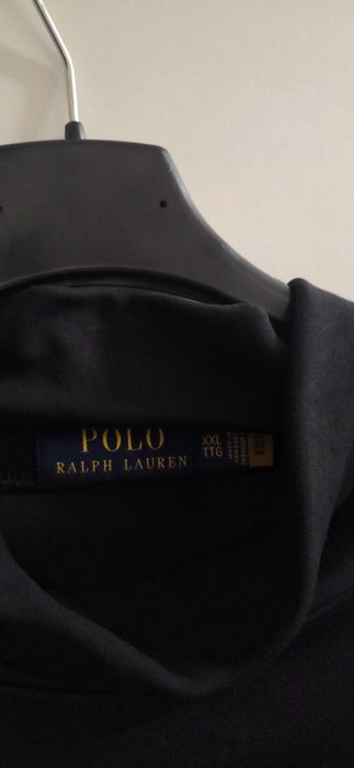 Bluza barbati Ralph Lauren,originala,marimea Xxl,stare foarte buna