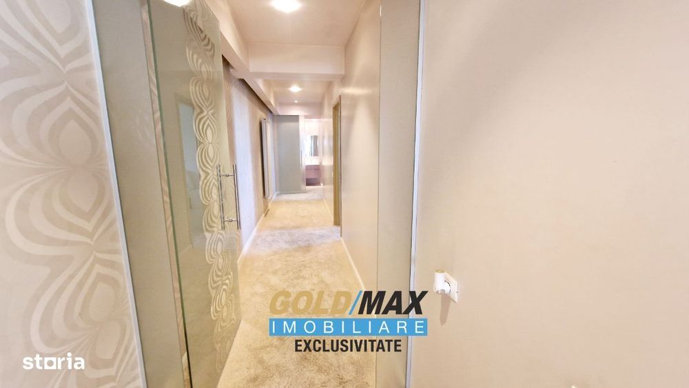 Penthouse ultralux | Gavana | Ideal Investitie | goldmax.ro