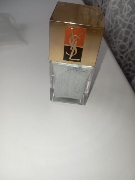 Шиммер для лица и тела YSL