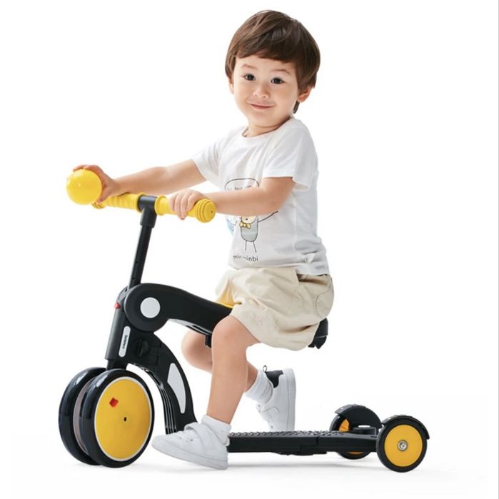 Детский Беговел 5 в 1