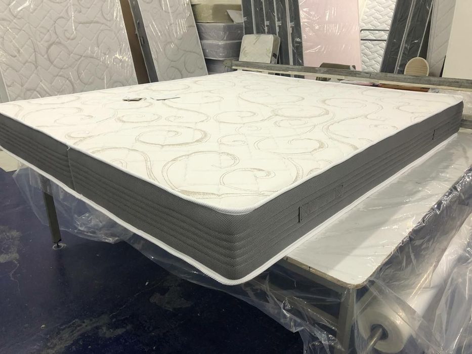 Матрасы от компании  VISCO