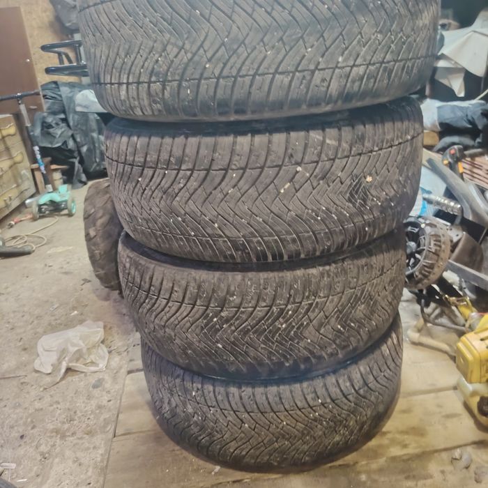Продам диски R 18. 5*112  разболтовка
