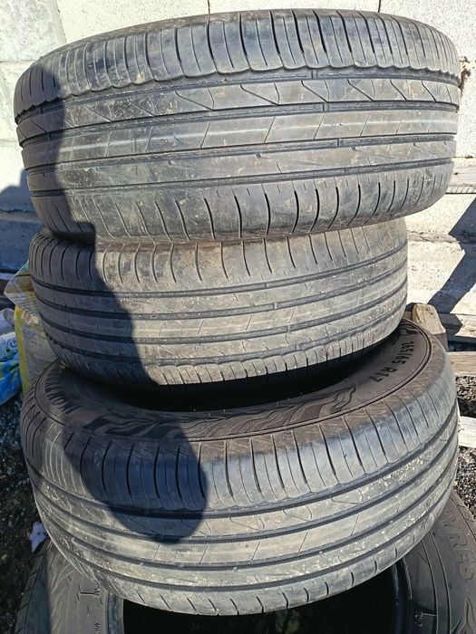 Шины на прадик !