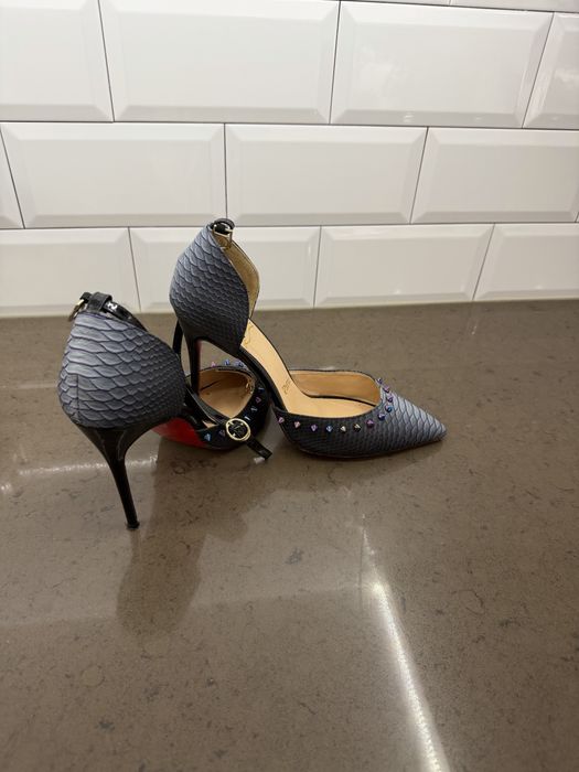 Дамски обувки Christian Louboutin