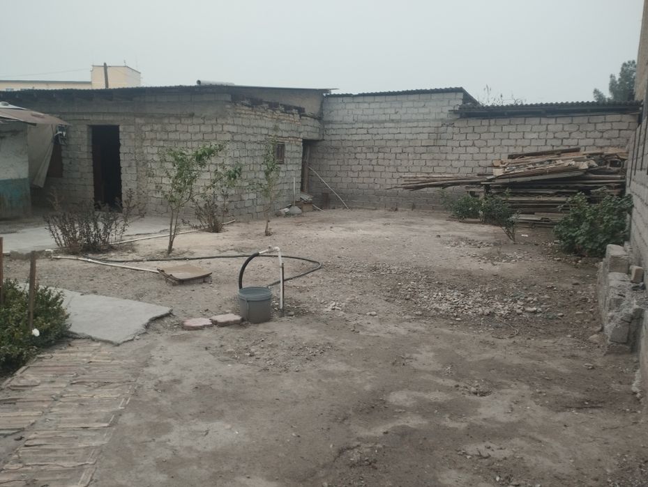 Продаётся участок, Яшнабад, Бойсун, 3 сотки