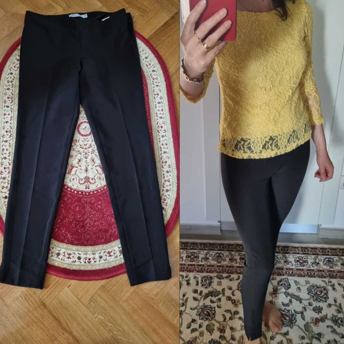 Pantaloni marimea XS/S, noi sau in stare bună