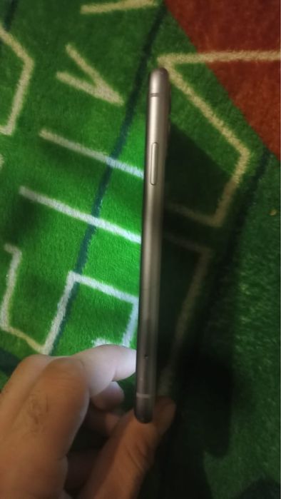 Айфон 11 на 128 на обмен