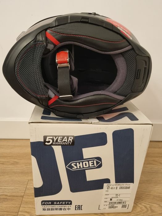 Casca SHOEI GT AIR 2 masura M