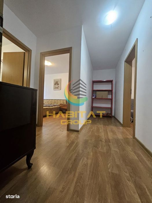 Vânzare 3 camere Teiul Doamnei Obor - Aleea Otesani
