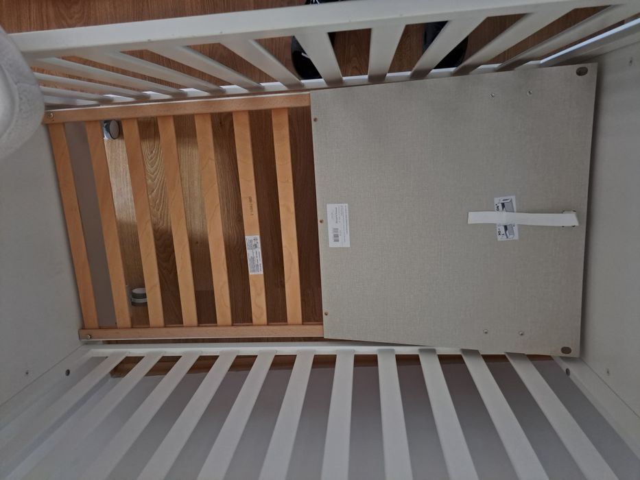 Бебешка кошара Micuna