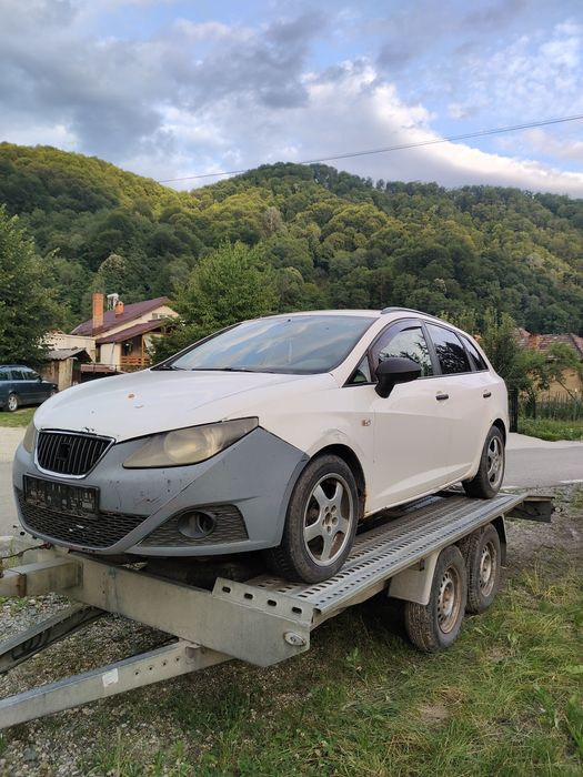 Seat Ibiza ST 2011 pentru piese / dezmembrat