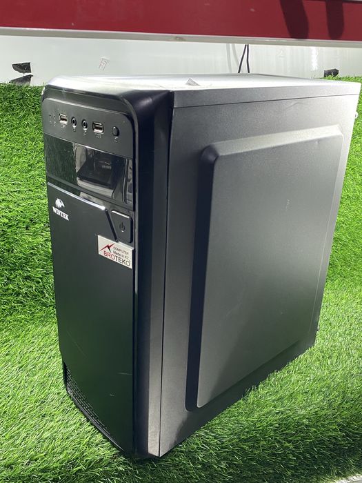 ПК AMD / Athlon Gold 200GE / 8gb / 1Tb / Ломбард Дд / id9721