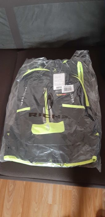 Продавам нова раница