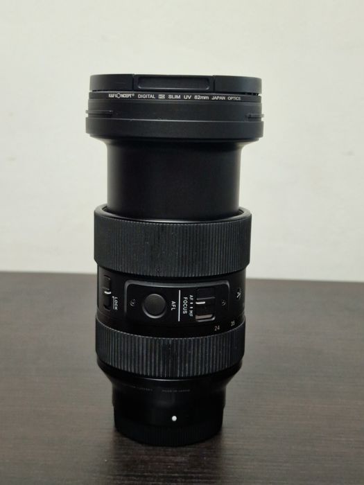 Vand Sony 135 mm 1.8, sony 90 mm 2.8 si sigma 24-70 f 2.8 montura sony