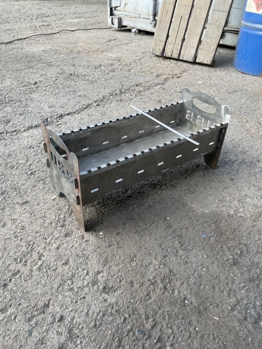 Mangal Shashlik Qora