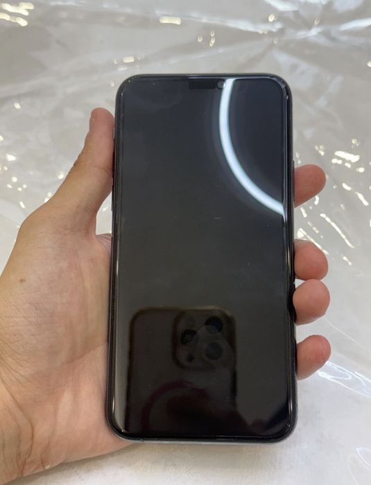 Iphone 11 pro 256г