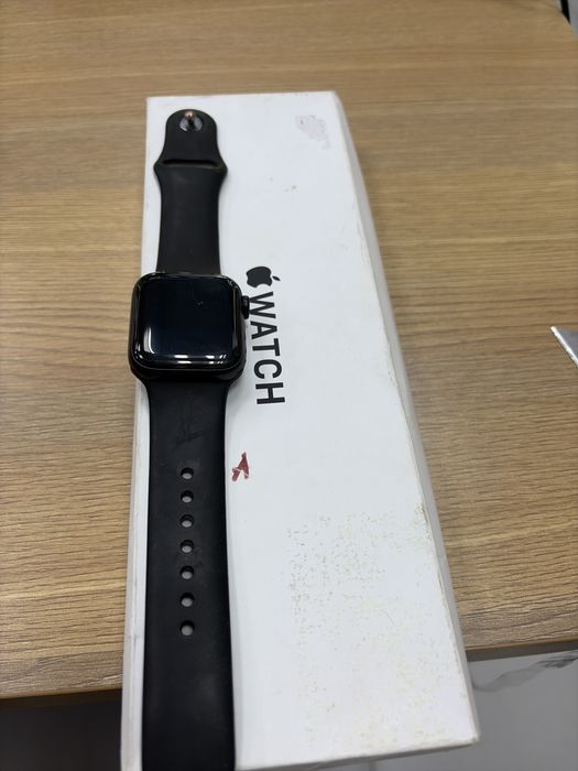 Apple watch SE2 gen, 40mm (id:222) P25