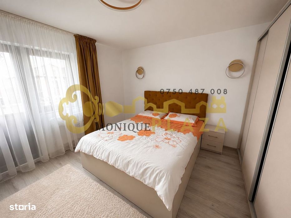 Vila moderna | Spatiu verde| Finisaje premium| Curte proprie| Dressing