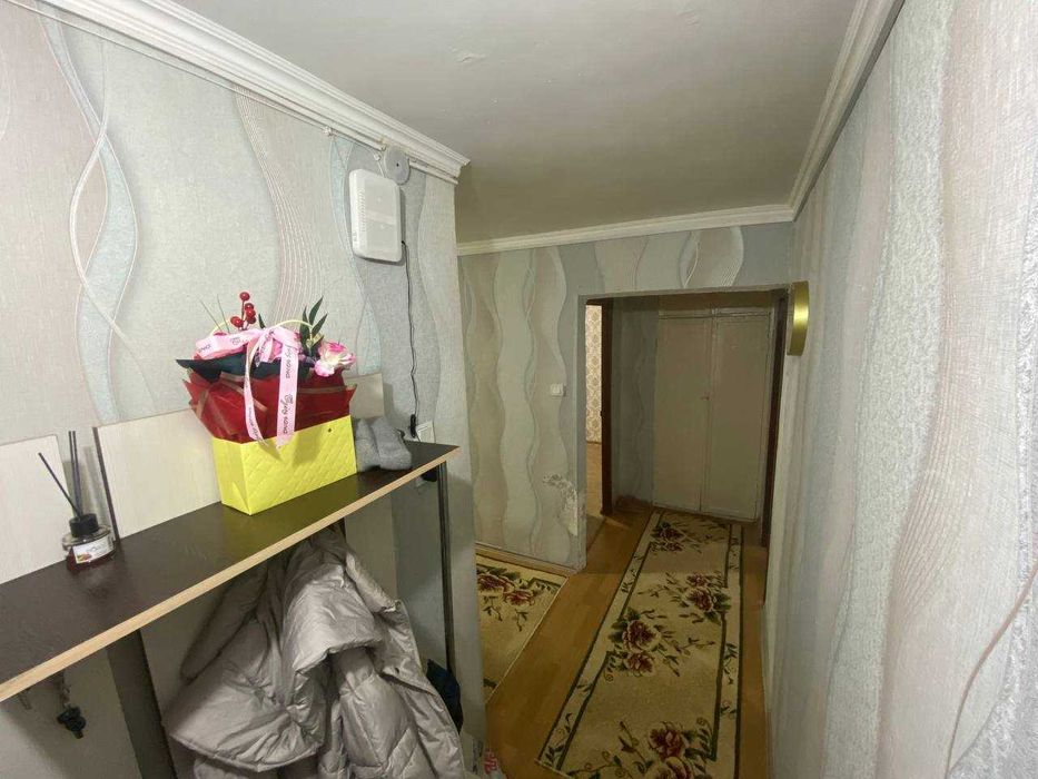 2 бөлмелі кв сатылады