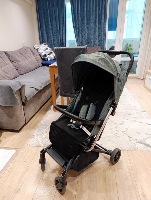 Лятна количка Chipolino bijeou