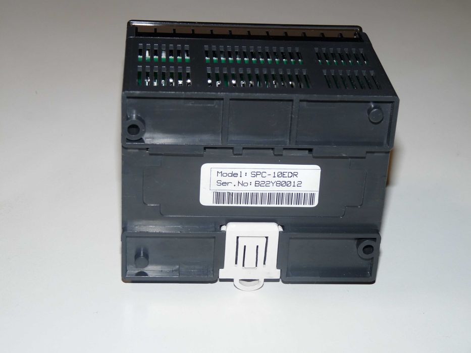 Modul PLC samsung SPC-10EDR