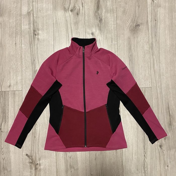 Peak Performance Merino M arcteryx patagonia ortovox the north face