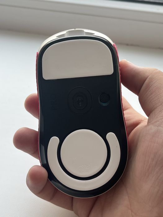 Продаеться мышка логитек