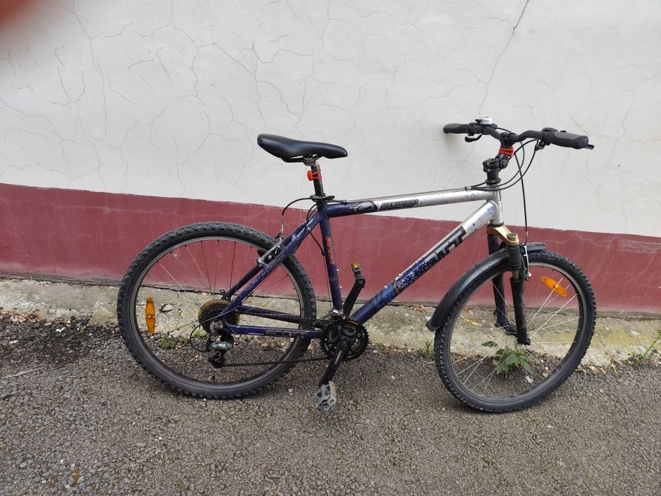 Bicicleta Scott Montana 26' sau Schimb !