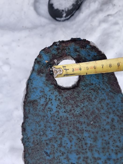 Услуги аренды жёсткой  сцепки.